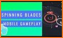 Blades.io |  New Spinning Blades Game related image