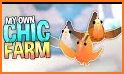 Crowd Farm Chicken Game Download Now! related image