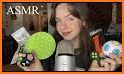 pop it fidget toy popop Bubble Calming ASMR Game related image