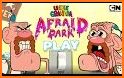 Uncle Grandpa game related image