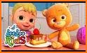 The best children's songs related image