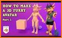 Avatar Maker: Furry Head related image