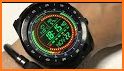 Watch Face Z04 Android Wear related image