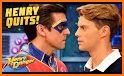 Captain Henry Subway Danger related image