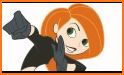 Kim Possible Ringtone & Alert related image