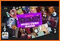 Halloween Photo Video Maker related image