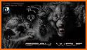 Grey Evil Demon Theme related image