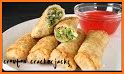 Egg Spring Rolls Recipes related image