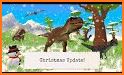 4D Kid Explorer: Dinosaurs related image