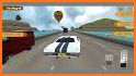 Racing Rivals Highway Police Chase:Free Games related image