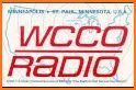 Radio 830 AM Station Minneapolis Minnesota related image