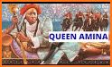 Queen Amina related image