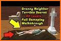 Granny Neighbor Secret. Scary Escape related image