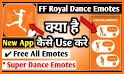 FF Emotes and Dances related image