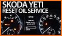 Vehicle Service Reset Oil related image