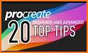 Procreate Paint Pro Editor Tips For Android Guide related image