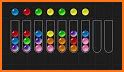 Color Ball Sort - Sorting Puzzle Game related image