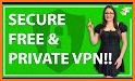 Bharat VPN - Free VPN Proxy Server & Secure related image