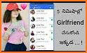 Online Girls Phone Numbers for Chat whatsapp related image