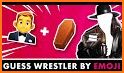 WWE Guess The Wrestler Game related image