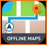 Maps.Gps - Directions Maps & Offline Navigation related image