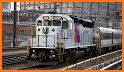 New Jersey Transit related image