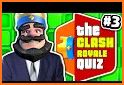 Quiz for Clash Royale™ related image