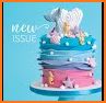 Cakes & Sugarcraft Magazine. related image