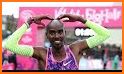 London Marathon 2018 related image