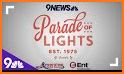 Parade of Lights 2020 related image