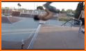 Half Pipe Flip related image