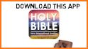 Holy Bible NIV Free related image