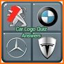 Car Logo Quiz Games related image