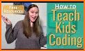 Kids Coding Skills related image