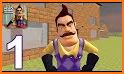 Hello Neighbor Hints - Full Guide related image