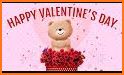 Valentine Day Greeting GIF. related image