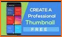 Thumbnail Maker: Cover Maker & Banner Maker related image