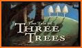 Three Trees related image