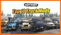 Guide for Snowrunner Truck mods  2021 related image