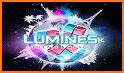 LUMINES PUZZLE & MUSIC related image