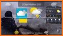 Weather Forecast Now (Pro) related image