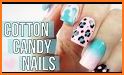 Nail Art  step by step tutorials Download related image