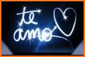 Te Quiero Mucho Mi Amor♥ related image