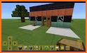 Micro Craft 2 free - Modern House related image