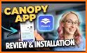 Canopy - Parental Control App related image