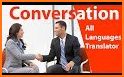 Conversation Translator related image