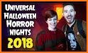 Halloween Town Horror Nights related image