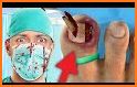 Pet Surgeon simulator:Animal Hospital surgery game related image