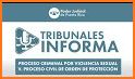 Poder Judicial de Puerto Rico related image