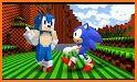 Skins Sonic Craft For Minecraft PE 2021 related image